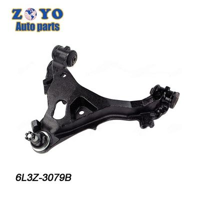 Voorste onderste veringregelaar voor Ford F-150 2001 Links vervangende onderdelen K620211