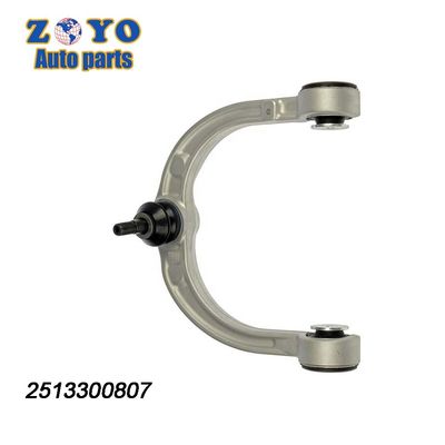 Mercedes-Benz R350 GL-CLASS/M-CLASS besturingsarm met natuurrubberen bus 2513300807