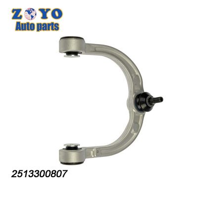 Mercedes-Benz R350 GL-CLASS/M-CLASS besturingsarm met natuurrubberen bus 2513300807