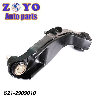 E-coating achterste bedieningsarm vervanging voor Chery QQ 6 Ref. NO. 57-71001-SX op de markt