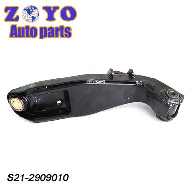 E-coating achterste bedieningsarm vervanging voor Chery QQ 6 Ref. NO. 57-71001-SX op de markt