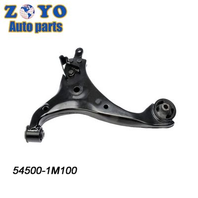 Kia Forte Lower Control Arm 54500-1M100 54501-1M100 binnen Dorman nr. 522-983/522-984