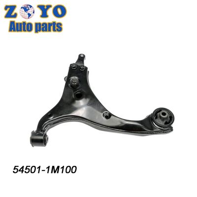 Kia Forte Lower Control Arm 54500-1M100 54501-1M100 binnen Dorman nr. 522-983/522-984