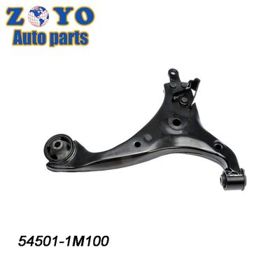 Kia Forte Lower Control Arm 54500-1M100 54501-1M100 binnen Dorman nr. 522-983/522-984