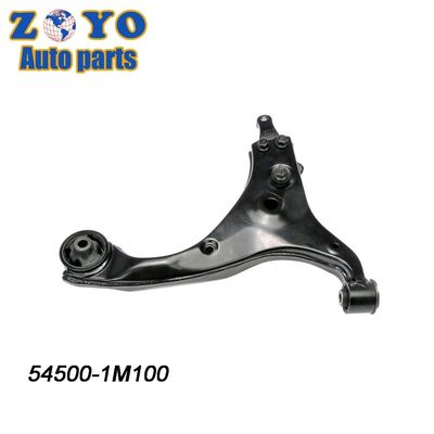 Kia Forte Lower Control Arm 54500-1M100 54501-1M100 binnen Dorman nr. 522-983/522-984