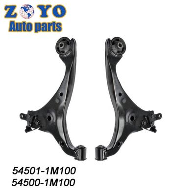 Kia Forte Lower Control Arm 54500-1M100 54501-1M100 binnen Dorman nr. 522-983/522-984