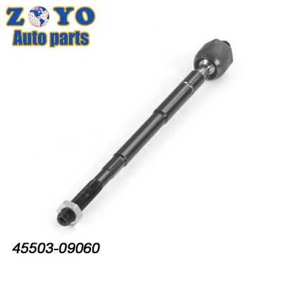 45503-09070 Binnenste kant van de bandstaaf voor TOYOTA COROLLA 1.6L