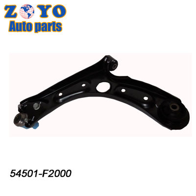 Hyundai Elantra voorste onderste bedieningsarm Doel vervangen/herstellen 54500-F2000 54501-F2000