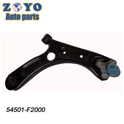 Hyundai Elantra voorste onderste bedieningsarm Doel vervangen/herstellen 54500-F2000 54501-F2000