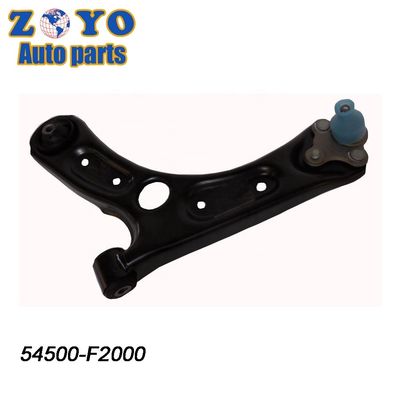 Auto model Hyundai Elantra 16- E-coating 54500-F2000 Links ophanging onderste bedieningsarm