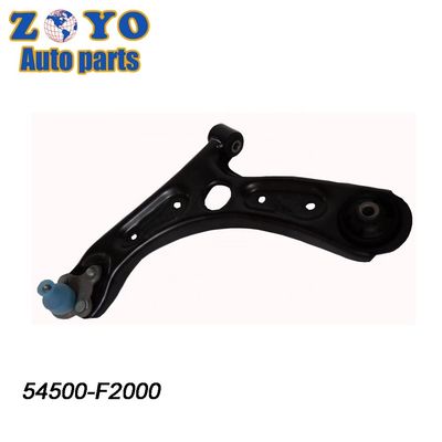 Hyundai Elantra voorste onderste bedieningsarm Doel vervangen/herstellen 54500-F2000 54501-F2000