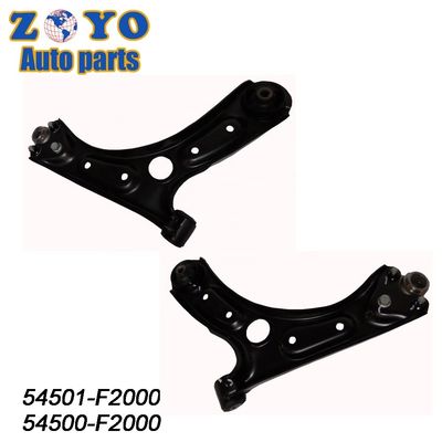 Hyundai Elantra voorste onderste bedieningsarm Doel vervangen/herstellen 54500-F2000 54501-F2000