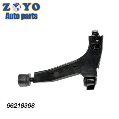 Autoverhangingssysteem voor Daewoo Lanos 1997 Dorman nr. 521-656 Control Arm RK620472