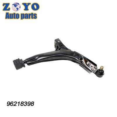 Autoverhangingssysteem voor Daewoo Lanos 1997 Dorman nr. 521-656 Control Arm RK620472