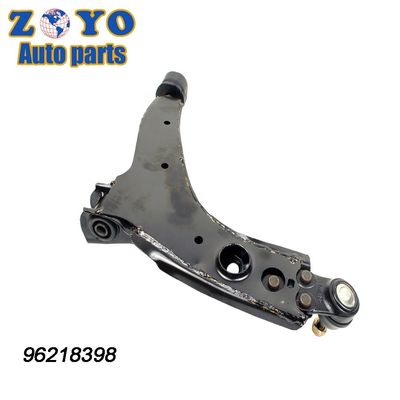 Autoverhangingssysteem voor Daewoo Lanos 1997 Dorman nr. 521-656 Control Arm RK620472
