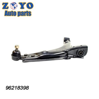 Autoverhangingssysteem voor Daewoo Lanos 1997 Dorman nr. 521-656 Control Arm RK620472