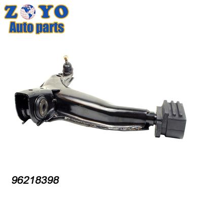 Autoverhangingssysteem voor Daewoo Lanos 1997 Dorman nr. 521-656 Control Arm RK620472