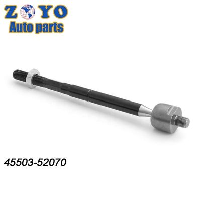 Binnenste kraagstaaf voor TOYOTA YARIS Limousine 2006-2008 Jaar 2005- YARIS Limousine 2006-2008