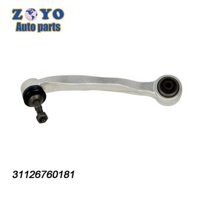 BMW 5 E60 Voorste onderste bedieningskant RK620123 Links aluminium onderdelen ophanging OEM-normen