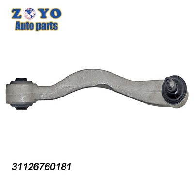 BMW 5 E60 Voorste onderste bedieningskant RK620123 Links aluminium onderdelen ophanging OEM-normen
