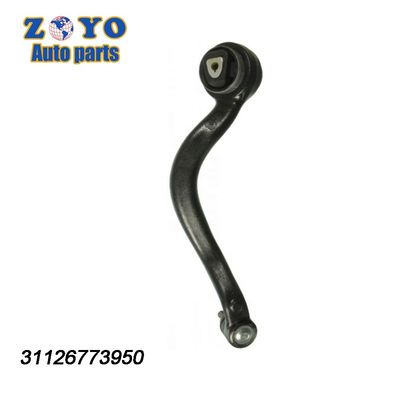 Natuurrubber Bushing Linker smeedbeheerarm voor BMW E71 31126773950 RK620799 OE GEEN
