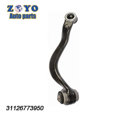 Natuurrubber Bushing Linker smeedbeheerarm voor BMW E71 31126773950 RK620799 OE GEEN