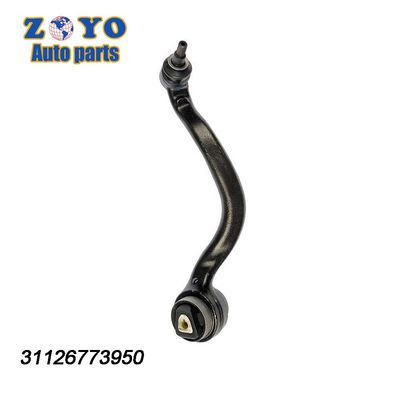 Natuurrubber Bushing Front Control Arm vervanging voor BMW X5 X6 2014 OEM Standard