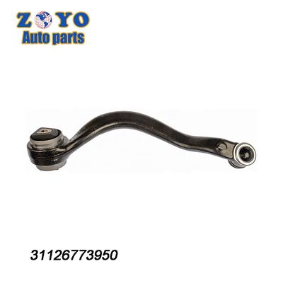 Natuurrubber Bushing Linker smeedbeheerarm voor BMW E71 31126773950 RK620799 OE GEEN