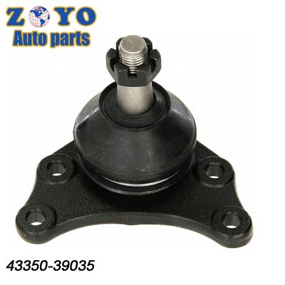 HILUX VI Pickup N1 Voorste onderste auto ballengemeenschap voor TOYOTA PICKUP 1984-1995