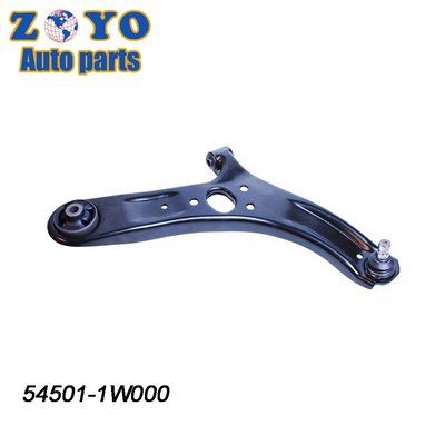 OE NO. 54501-1W000 SPHC voorste onderste bedieningsarm voor Kia Rio 2012-2016 ophanging