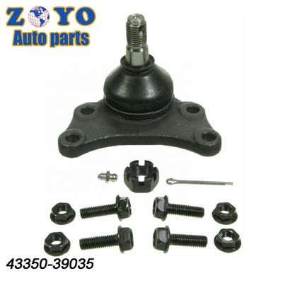 HILUX VI Pickup N1 Voorste onderste auto ballengemeenschap voor TOYOTA PICKUP 1984-1995