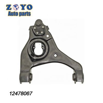 12478067 RK620265 Auto Fitting Upper Control Arm voor de Chevy Silverado 1500 2007
