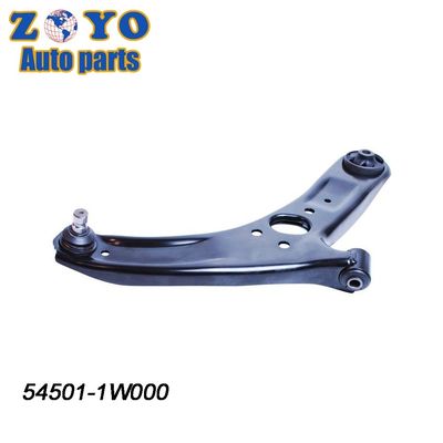 OE NO. 54501-1W000 SPHC voorste onderste bedieningsarm voor Kia Rio 2012-2016 ophanging