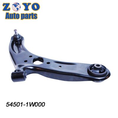 OE NO. 54501-1W000 SPHC voorste onderste bedieningsarm voor Kia Rio 2012-2016 ophanging
