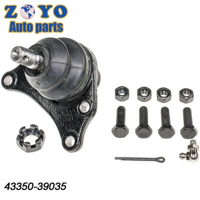 HILUX VI Pickup N1 Voorste onderste auto ballengemeenschap voor TOYOTA PICKUP 1984-1995