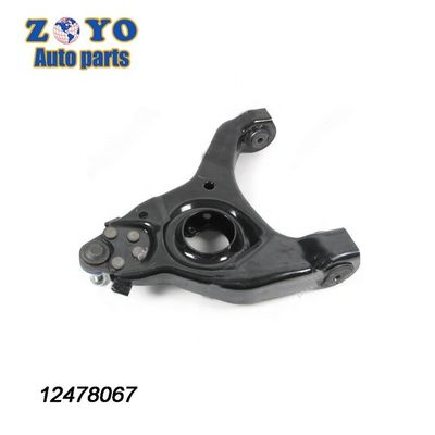 12478067 RK620265 Auto Fitting Upper Control Arm voor de Chevy Silverado 1500 2007