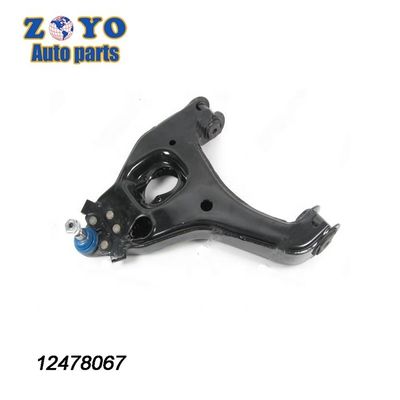 12478067 RK620265 Auto Fitting Upper Control Arm voor de Chevy Silverado 1500 2007