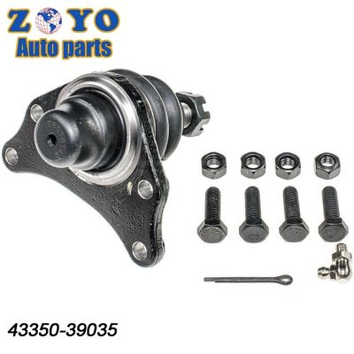 HILUX VI Pickup N1 Voorste onderste auto ballengemeenschap voor TOYOTA PICKUP 1984-1995