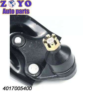 40-08026 Chinese auto-ophangingsonderdelen vooronder controlearm voor Geely Boyue 2017-2019