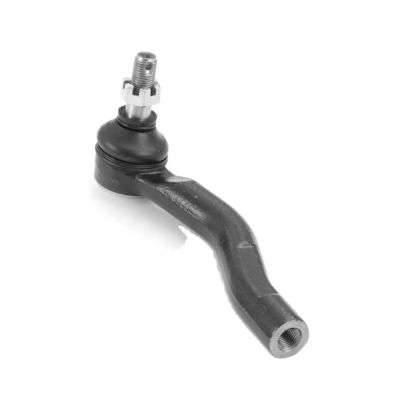 Toyota Echo 2000-2005 Stuuronderdelen Binderstaaf End Ball Joint met natuur rubberen bus