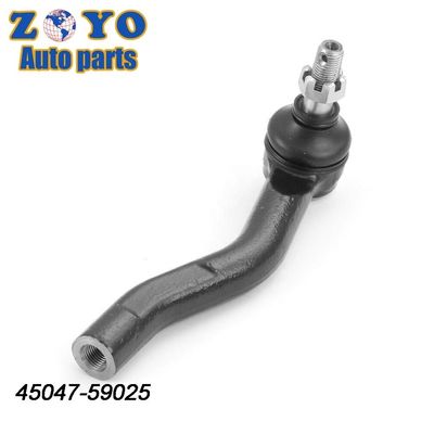 Toyota Echo 2000-2005 Stuuronderdelen Binderstaaf End Ball Joint met natuur rubberen bus