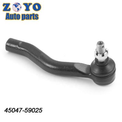 Toyota Echo 2000-2005 Stuuronderdelen Binderstaaf End Ball Joint met natuur rubberen bus