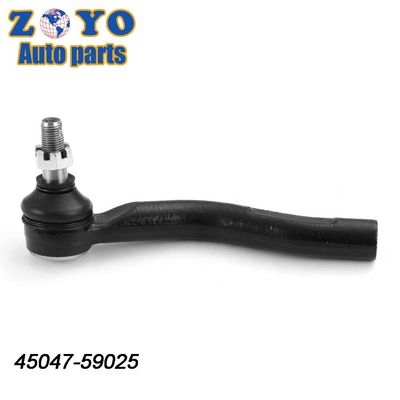 Toyota Echo 2000-2005 Stuuronderdelen Binderstaaf End Ball Joint met natuur rubberen bus