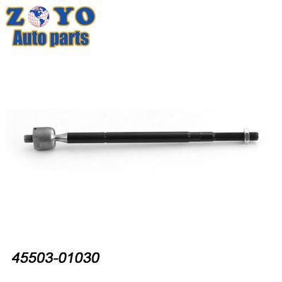 Stalen vooras Inner Axial Tie Rod voor TOYOTA MATRIX 1.8L 2003 45503-01030