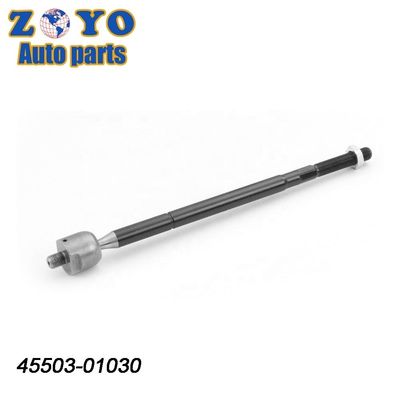 Stalen vooras Inner Axial Tie Rod voor TOYOTA MATRIX 1.8L 2003 45503-01030