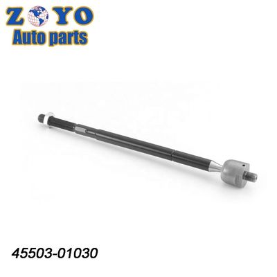 Stalen vooras Inner Axial Tie Rod voor TOYOTA MATRIX 1.8L 2003 45503-01030