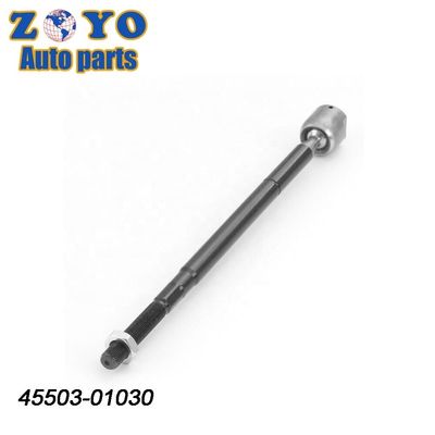 Stalen vooras Inner Axial Tie Rod voor TOYOTA MATRIX 1.8L 2003 45503-01030