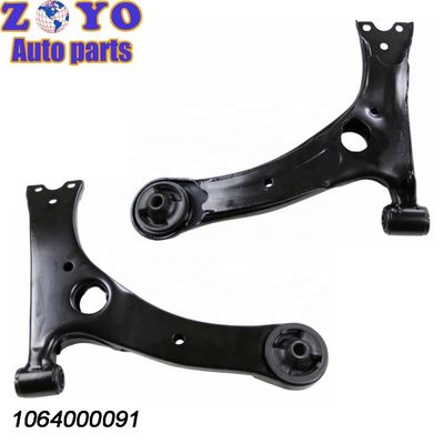 OE NO. 1064000091 Onderafhankelijkingsarm voor Geely Vision 2006 Automotive Suspension Parts