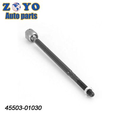 Stalen vooras Inner Axial Tie Rod voor TOYOTA MATRIX 1.8L 2003 45503-01030