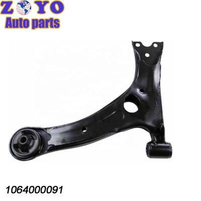 OE NO. 1064000091 Onderafhankelijkingsarm voor Geely Vision 2006 Automotive Suspension Parts